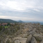 Panská skála 3